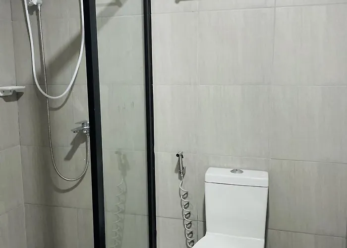 West Jones Residences 16f Minimalist Corner * Cebu